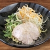 特製油そば