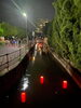 「水祭り」