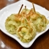 チーちく磯辺揚げ