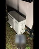 施工後（ヒートポンプユニット）「柏市で電気温水器からエコキュートへ交換しました【自動湯はり不良と電気代見直しのタイミング】」