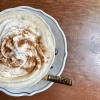 江別市・野幌で見つけた隠れ家カフェ「岳」｜ログハウス風空間と本格コーヒーで癒しの時間を