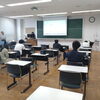 「卒業研究 テーマ発表会が行われました」