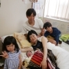 経産婦さんのみ、助産所でのお産をお手伝いできます