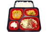 ヘルシー弁当「４月３日のお弁当🍱」
