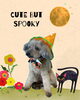 「Dog salon mofu mofu　余市町」
