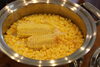 スイートコーンご飯「定番料理教室【宮崎の簡単手作りお料理教室はスターズクッキングクラス】」