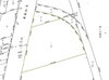 地積測量図「約1300坪の土地！釧路町中央。」