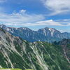 北アルプスの絶景⛰️「剱岳・立山」「北アルプスの大絶景に感動‼️⛰️✨ 【茅野市/整体×運動で健康アップ】」
