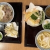 【新居浜市 郷】2023年OPEN！日美うどんさんで本格的な讃岐うどんをいただきました！