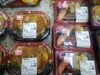 お弁当の特注も承ります。まずはご相談を！「手作り弁当出来ました！お弁当のご注文も承ります！」