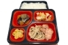 ヘルシー弁当「１月１９日のお弁当🍱」