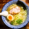 12回　甲州屋（こうしゅうや） [塩らーめん]　☆浦和☆