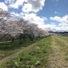 【雫石】雫石川園地