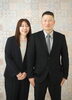 「写真館で撮る『夫婦写真』のススメ♪　」