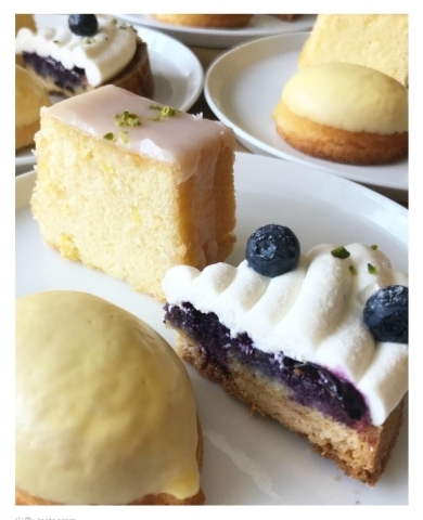 お菓子教室を営むパティシエの本格シフォンケーキが絶品 奈良 生駒市スイーツ巡り まいぷれ 奈良 お菓子教室を営むパティシエの本格シフォンケーキが絶品 奈良 生駒市スイーツ巡り まいぷれ 奈良