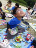 お弁当ありがとう！！「お散歩＆お弁当の日★」