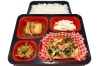 ヘルシー弁当「２月２０日のお弁当🍱」