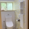 トイレリフォーム