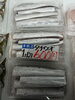 「サバフグの煮付け1パック400円＆舞鶴産タチウオのご案内」