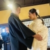 和装結婚　前撮り撮影同行プラン