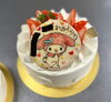 「人気のホールケーキ・似顔絵ケーキのご紹介」
