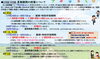 小学部、中学部、夏期期間の授業について「中３生は１２５時間+αの夏特訓」