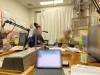 とっても楽しい収録でした「いちはらFM『桂歌若のおはよういちはら』にゲスト出演しました！」