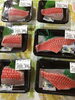 「魚魚市場鮮魚コーナーおすすめは「お魚の切り身」です♪」