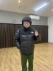DA PUMPのバックを務めるJUNJIさん「3月20日(木)プロによるHIPHOP体験会」