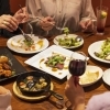 MANGIA!MANGIA!女子会【飲み放題付き】コース