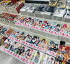 「7月期アニメ原作コミック勢揃い！」