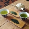 「イベント出店『濃厚宇治抹茶ラテ・ほうじ茶ラテ』」