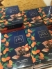 「西海物産館おすすめ商品は「星空のムコウ(チョコクランチ)」です♪」