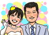「恋愛初心者同士の成婚・入会から７カ月で成婚退会の物語」