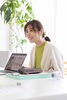 ひとりひとりに寄り添ってお話を聞かせていただいてます「江戸川区の親子教室｜ママも一緒に育つ“共育”がいちばんの脳育です」