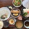 平目ぜいたく会席膳