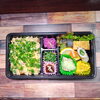 魚出汁炊き込みご飯＆真サバ秘伝焼き「12月15日のお弁当」