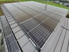 ①最近のとある日に設置した太陽光発電「ジョニ一郎🦍は寒いの苦手です🥶」