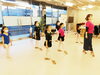 「ダンススポーツ　バレエ　ジャズ　まとめて学べるスクール」