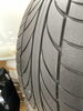 「【中古 タイヤ×アルミ】245/35ZR20　95W  4本セット   ￥185,900」