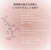 「小じわにも深いしわにも…針を使わない塗るボトックス❣防腐剤フリー安心安全なゾンビマスク🧟‍♀１２月の空き状況です」