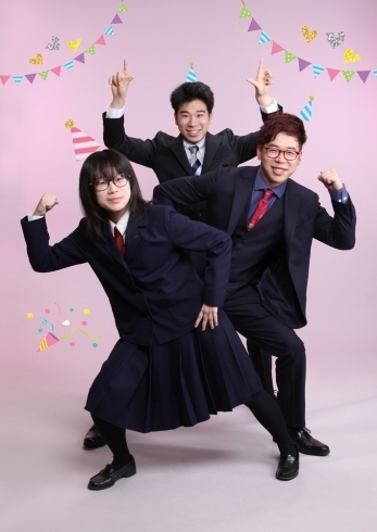 楽しいポーズで撮影 こども写真館トム ソーヤーのニュース まいぷれ 新潟市 楽しいポーズで撮影 こども写真館トム ソーヤーのニュース まいぷれ 新潟市
