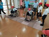 「🌟小学生との交流会🌟福岡県八女郡広川町の障害者支援施設赤坂園🌟」