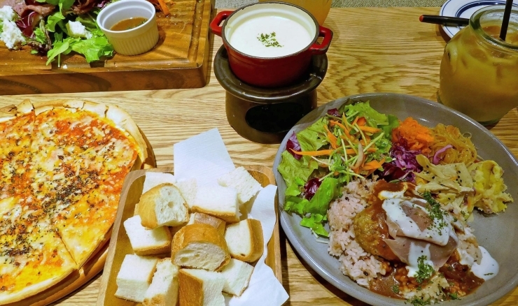 Amelie Cafe 豊田 T Face店 ハンブルグプレート 豊田市 ランチ特集 おいしいランチ おすすめランチ まいぷれ 豊田市 Amelie Cafe 豊田 T Face店 ハンブルグプレート 豊田市 ランチ特集 おいしいランチ おすすめランチ まいぷれ 豊田市