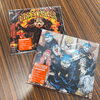 MAN WITH A MISSION「ニューリリース💿✨」