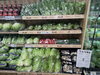 イズミヤ　伏見店「原田ファームの野菜　NO106」