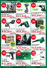 「【明後日5/10(土)開催】年に一度の大感謝祭～電動工具展示即売会あります～」