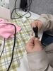 「特別支援学校の生徒さんが実習に来てくれました【江南市/就労継続支援B型事業所/トリロジー】」