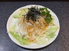 食欲そそる&食後の胃腸も整えてくれる？さっぱり大根サラダ「シャキシャキ野菜でさっぱり！海雲台の手作りサラダ＆ナムル」