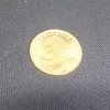 金貨（外国金貨）買取